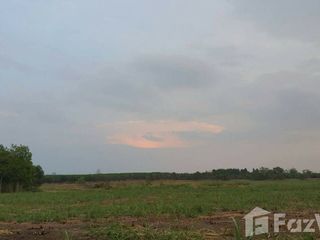 For sale land in Watthana Nakhon, Sa Kaeo