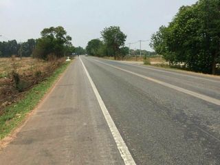 For sale land in Watthana Nakhon, Sa Kaeo