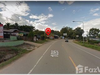 For sale land in Pai, Mae Hong Son