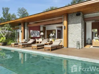 For sale 2 bed villa in Thai Mueang, Phang Nga