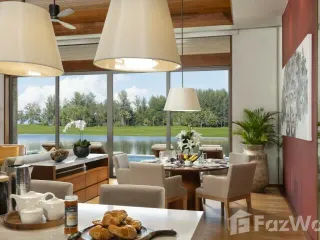 For sale 2 bed villa in Thai Mueang, Phang Nga