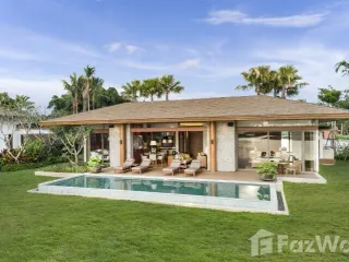For sale 2 bed villa in Thai Mueang, Phang Nga