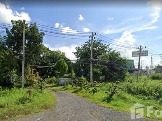 For sale land in Mueang Buriram, Buriram