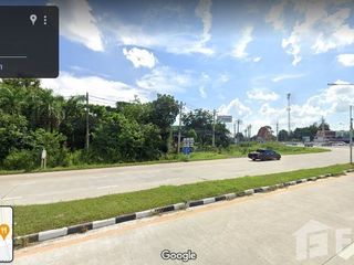 For sale land in Mueang Buriram, Buriram