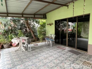 For rent 1 bed house in Mueang Chiang Rai, Chiang Rai
