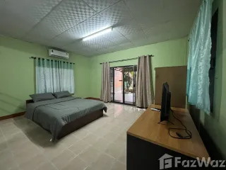 For rent 1 bed house in Mueang Chiang Rai, Chiang Rai