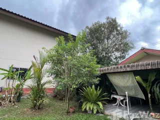 For rent 1 bed house in Mueang Chiang Rai, Chiang Rai