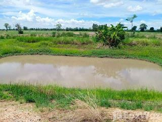 For sale land in Noen Kham, Chainat