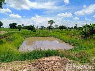 For sale land in Noen Kham, Chainat
