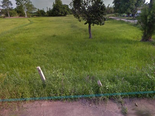For sale land in Phibun Mangsahan, Ubon Ratchathani