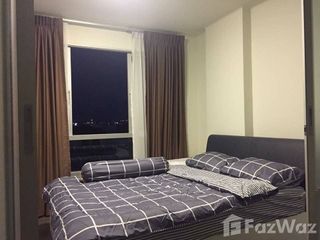For rent 1 bed condo in Mueang Chon Buri, Chonburi