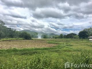 For sale land in Muang Nan, Nan