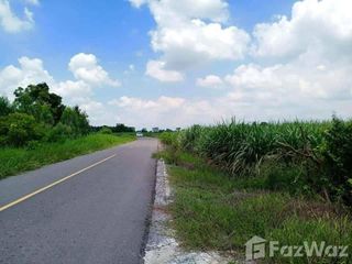For sale land in Noen Kham, Chainat