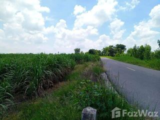 For sale land in Noen Kham, Chainat
