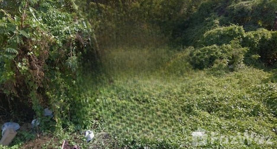 For sale land in Mueang Ratchaburi, Ratchaburi