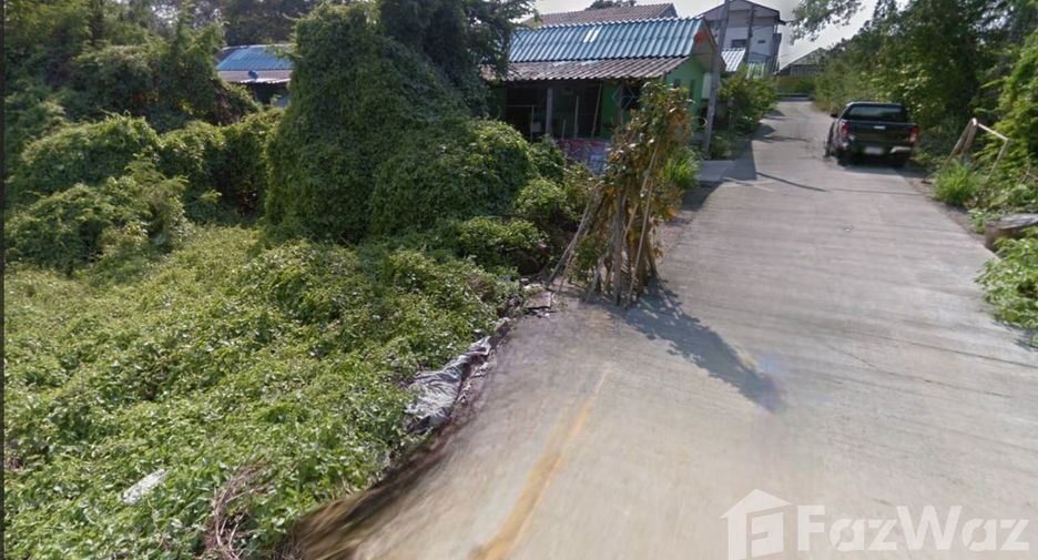 For sale land in Mueang Ratchaburi, Ratchaburi
