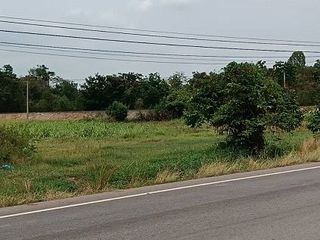 For sale land in Photharam, Ratchaburi