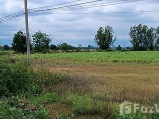 For sale land in Photharam, Ratchaburi