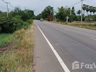 For sale land in Photharam, Ratchaburi