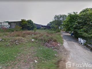 For sale land in Mueang Khon Kaen, Khon Kaen