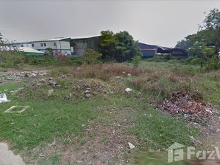 For sale land in Mueang Khon Kaen, Khon Kaen