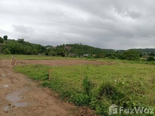 For sale land in Mae La Noi, Mae Hong Son