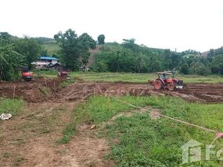 For sale land in Mae La Noi, Mae Hong Son