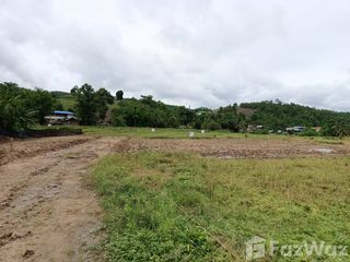 For sale land in Mae La Noi, Mae Hong Son