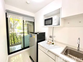 For rent 1 bed condo in Phutthamonthon, Nakhon Pathom