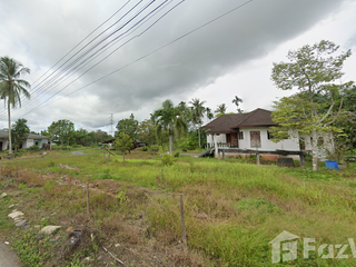 For sale land in Thung Song, Nakhon Si Thammarat