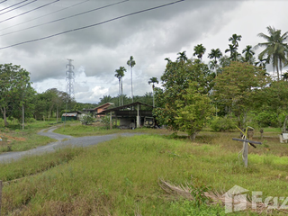 For sale land in Thung Song, Nakhon Si Thammarat