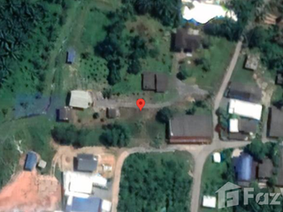 For sale land in Thung Song, Nakhon Si Thammarat