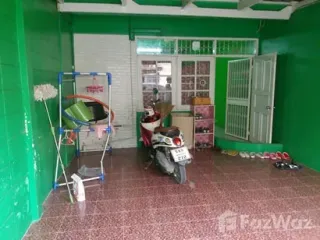 For rent 2 bed townhouse in Mueang Nakhon Pathom, Nakhon Pathom
