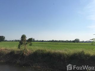 For sale land in Ban Mi, Lopburi