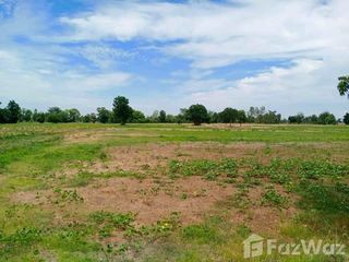 For sale land in Noen Kham, Chainat