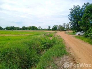 For sale land in Noen Kham, Chainat