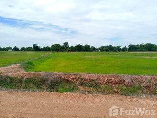 For sale land in Noen Kham, Chainat