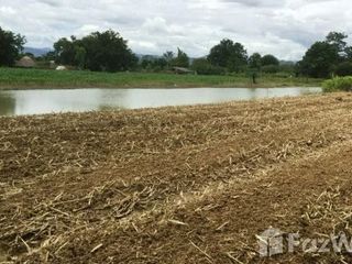 For sale land in Mae Chan, Chiang Rai
