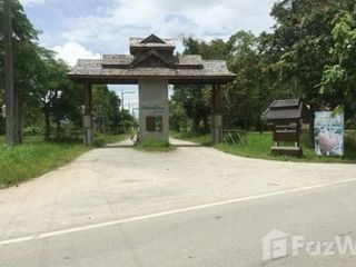 For sale land in Mae Chan, Chiang Rai