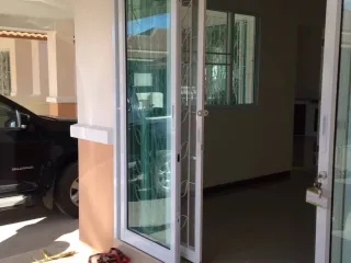For sale 3 Beds house in Mueang Ubon Ratchathani, Ubon Ratchathani
