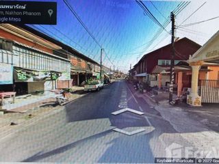 For sale 2 Beds townhouse in That Phanom, Nakhon Phanom