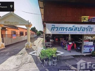 For sale 2 Beds townhouse in That Phanom, Nakhon Phanom