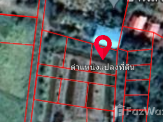 For sale land in Mueang Maha Sarakham, Maha Sarakham