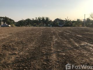 For sale land in Mueang Maha Sarakham, Maha Sarakham