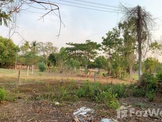 For sale land in Mueang Amnat Charoen, Amnat Charoen