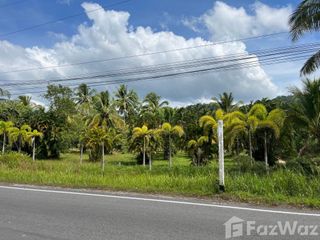 For sale land in Takua Pa, Phang Nga