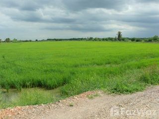 For sale land in Bang Len, Nakhon Pathom