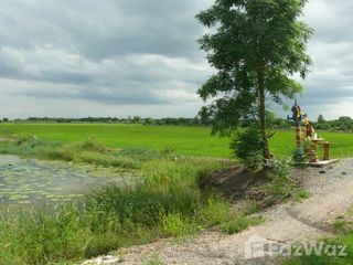 For sale land in Bang Len, Nakhon Pathom