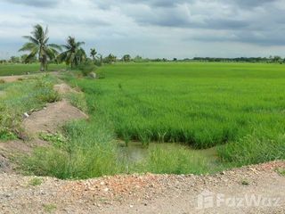 For sale land in Bang Len, Nakhon Pathom