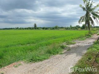 For sale land in Bang Len, Nakhon Pathom